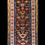 Thumbnail: 19th C Armenian Karabagh rug