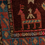 Thumbnail: Antique Armenian Karabagh rug (1818)