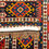 Thumbnail: Antique Shirvan Kilim 2