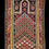 Thumbnail: Armenian Shirvan Prayer rug