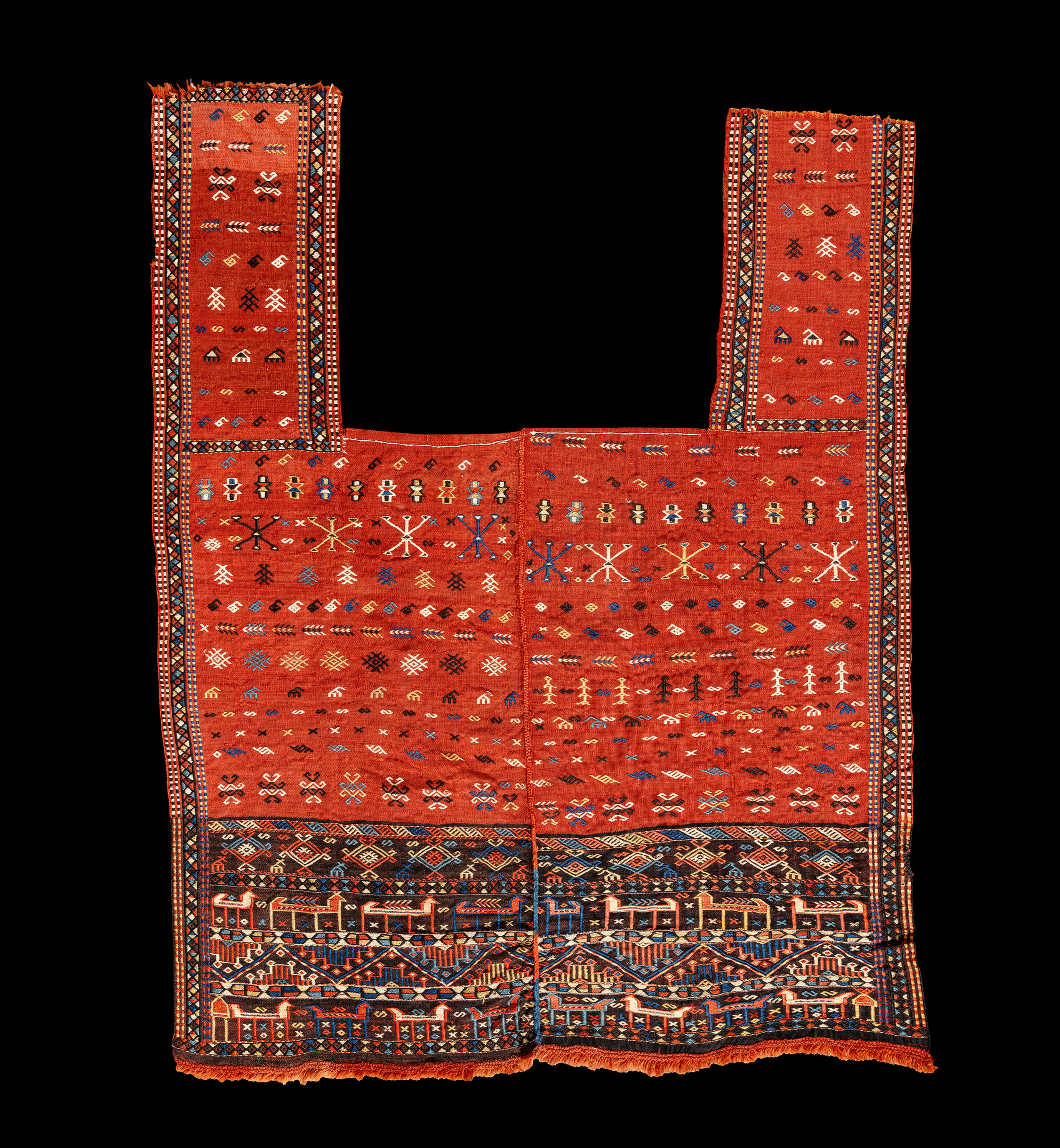 Armenian Horse Blanket