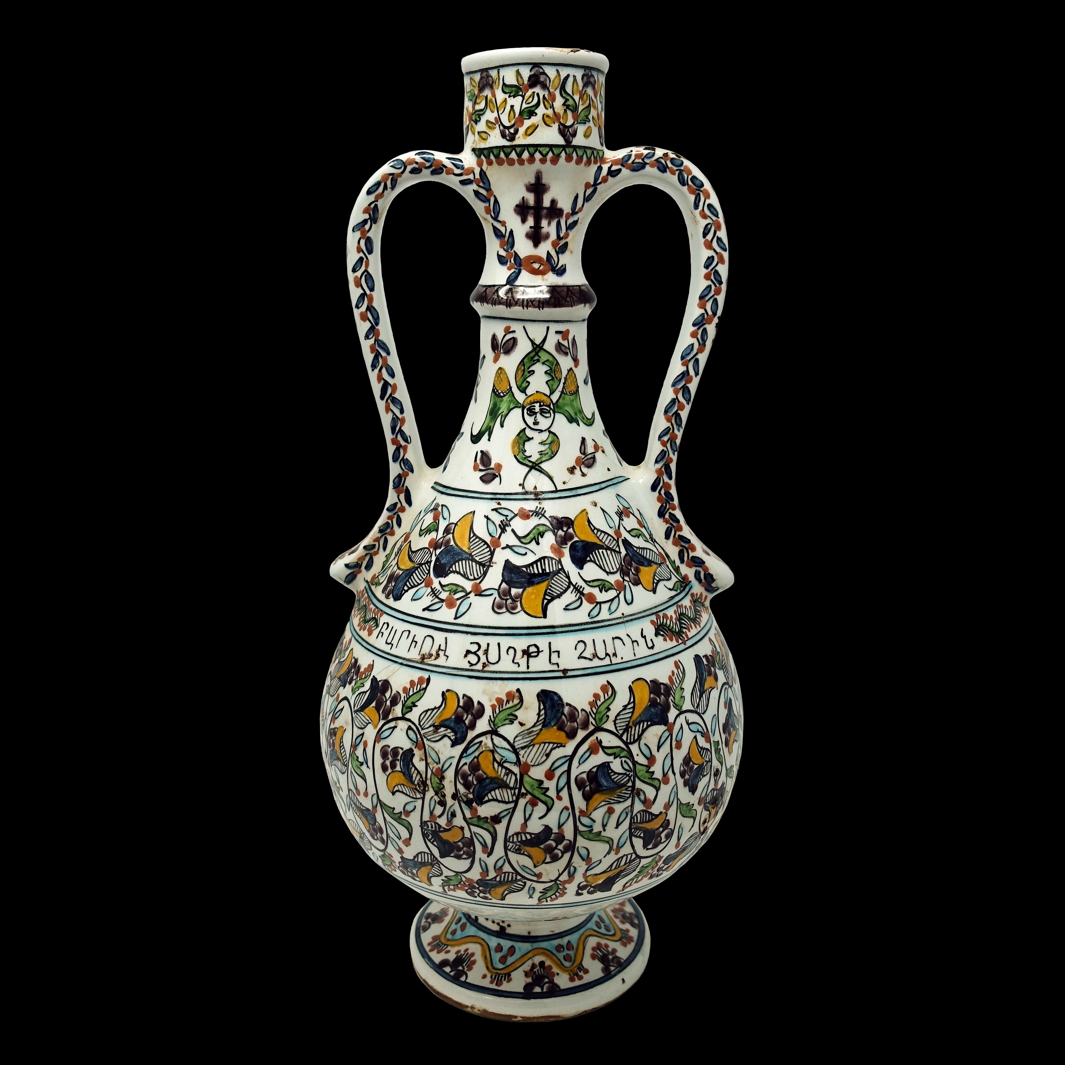 Large Amphora