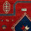 Thumbnail: Antique Bordjalou Kazak rug