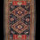 Thumbnail: Antique Shirvan rug (1910)