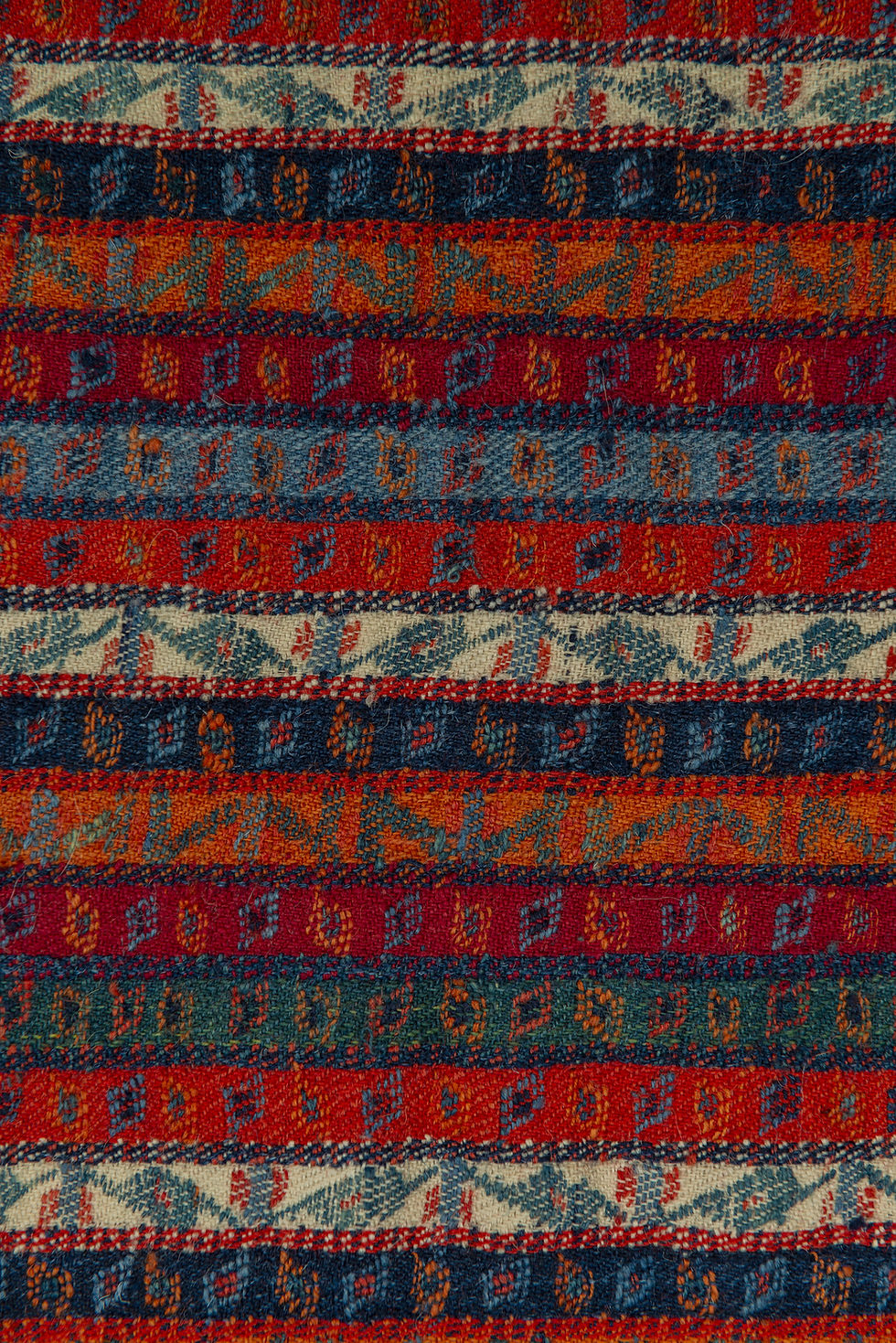 Thumbnail: Antique Armenian Sivas belt/shawl