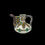 Thumbnail: Serpent Spouted Pitcher. Masterpiece!