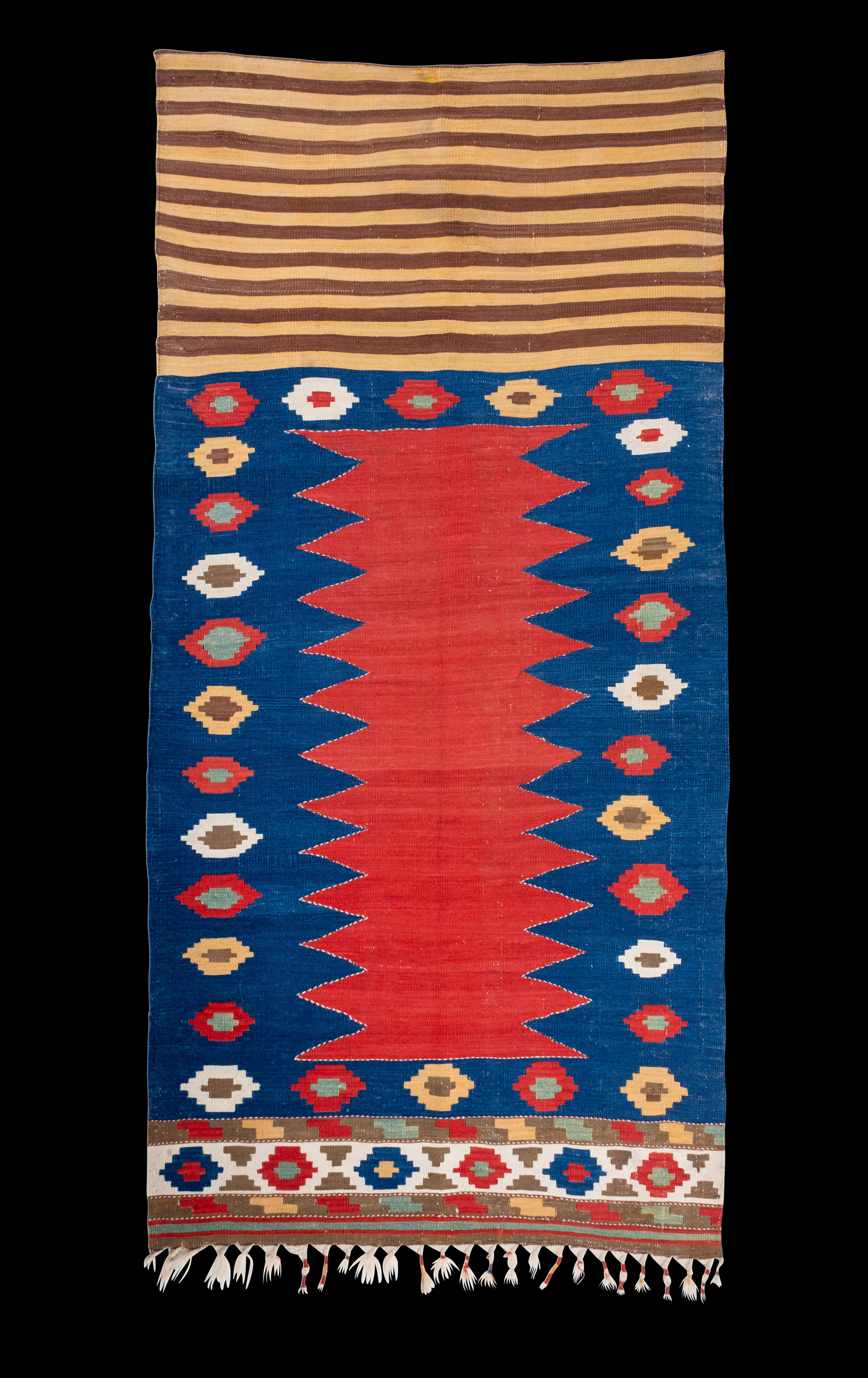 Armenian Zili door cover