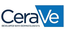cerave brand logo
