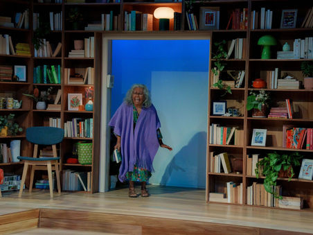 Tiddas - Belvoir St Theatre (NSW)