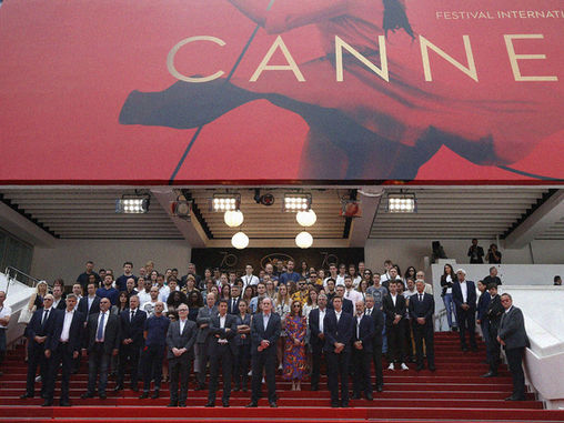 Cannes Festival-Selected Movie Filmed In Occupied Nagorno-Karabakh Region Causes Protests