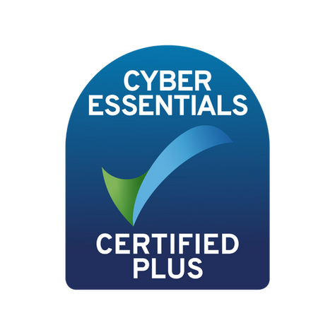 Cyber Essentials Plus Certification