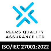 ISO 27001:2022 Certification Achieved