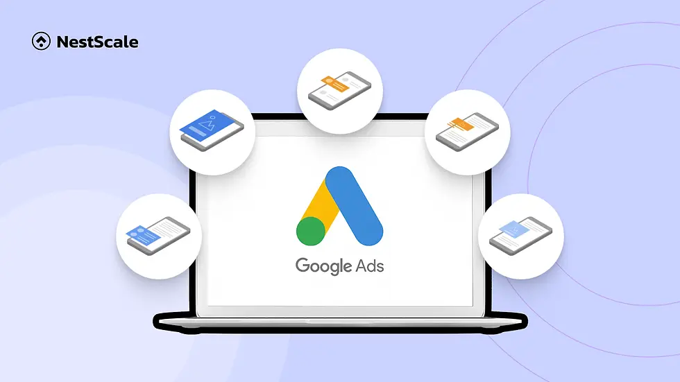 Understand Google Ads