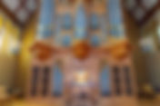 Organ Recital: Jaebon Hwang