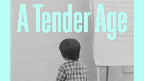 Book Club: A Tender Age by Chang-rae Lee