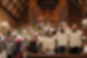 Christmas Pageant & Family Service