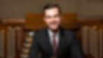 Celebrity Organ Concert: Nathan Laube