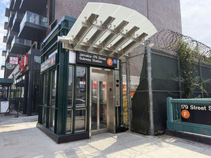 Three Elevators Placed into Service at Jamaica–179 St Station