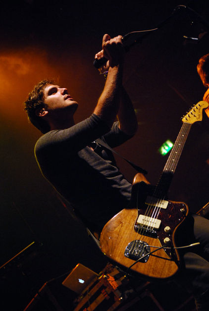 Man Playing Guitar Event and gig photography Portrait Headshot Photography Hertfordshire