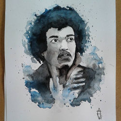 Jimmy Hendrix