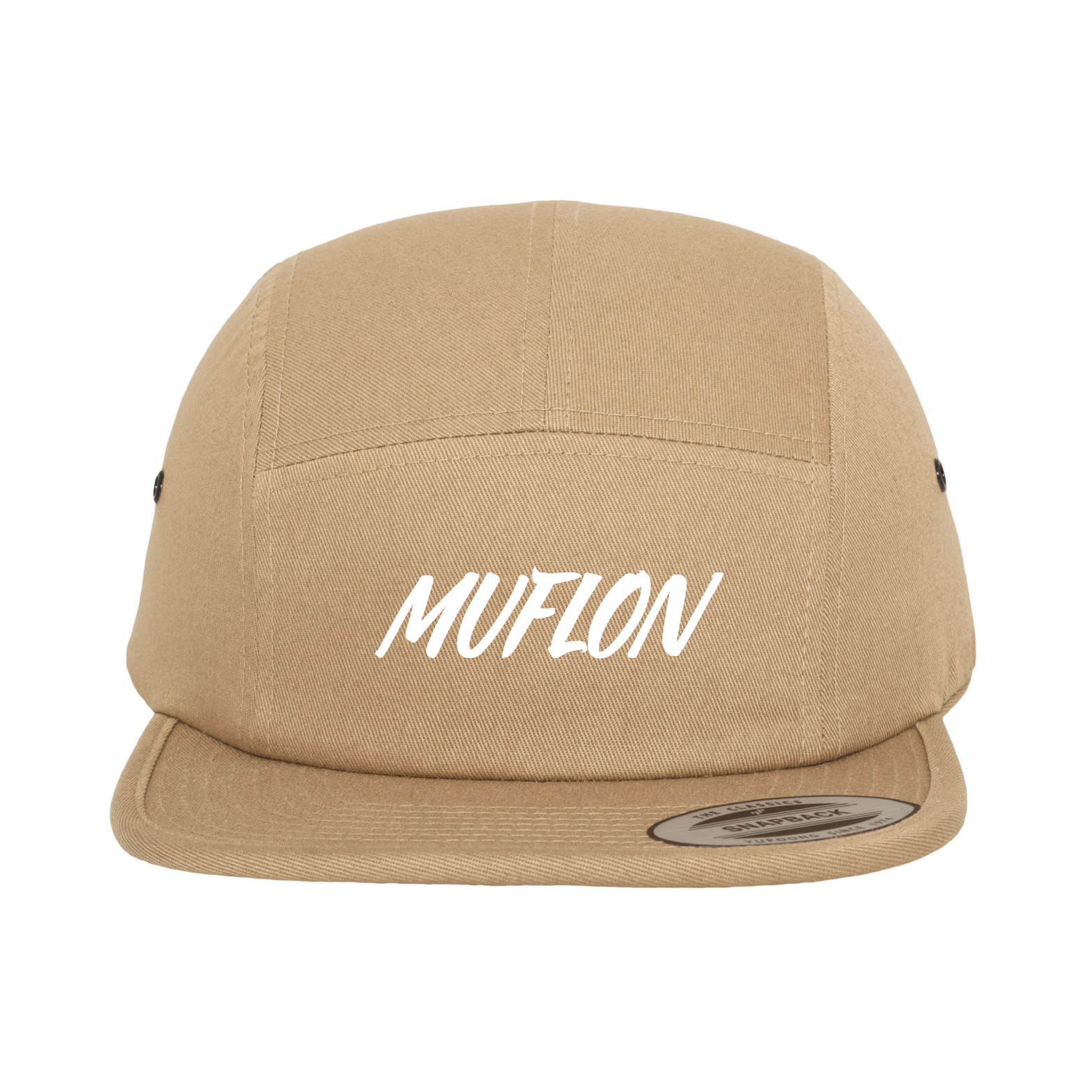 CASQUETTE CAMP MUFLON
