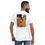 Thumbnail: CHAIR|4 Paris Short Sleeve V-Neck T-Shirt