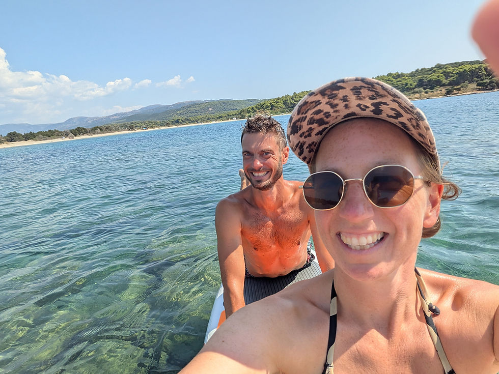 8 Wochen Vollzeit-Camperleben – Unser ehrliches Fazit