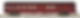 70-68038 PRR Streamlined Passenger Obser
