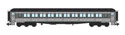 R32031 UP Overland Route Coach #1 (402) 