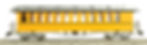 AM54-010B Unlettered Coach - Bumble Bee