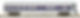 70-68032 Amtrak Streamlined Passenger Ob