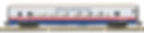 70-67035 AF Coach Passenger Car (smooth