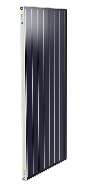 Coletor para Aquecimento Solar