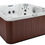 Miniatura: SPA J245 Jacuzzi