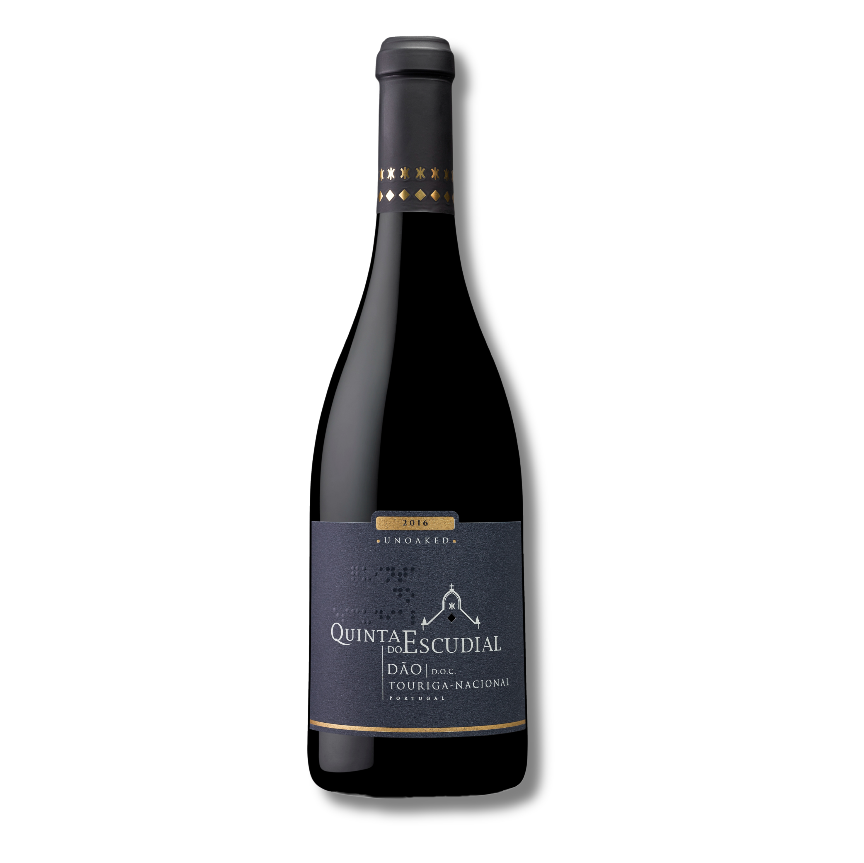 Quinta do Escudial Touriga Nacional 2017