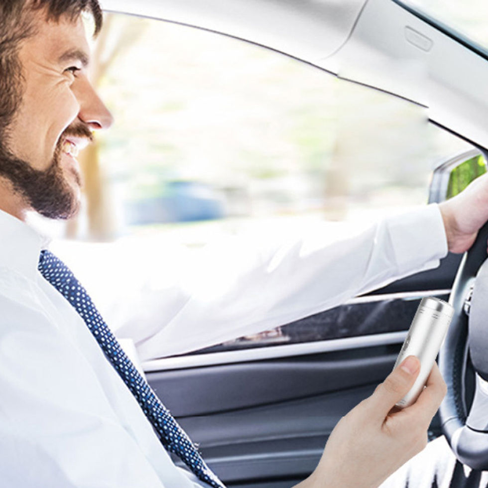 Miniatura: True Time Saver USB Shaver Mini