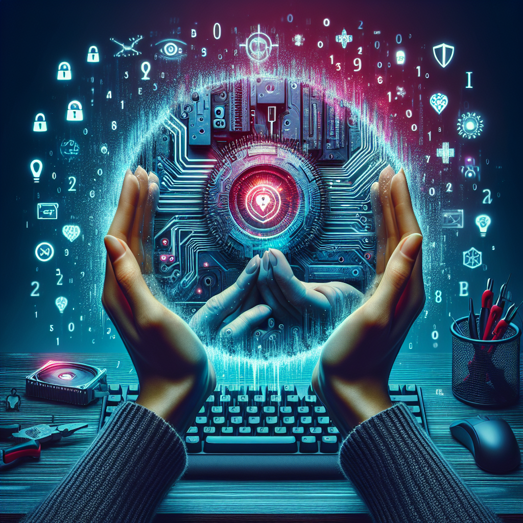 Computer Repair