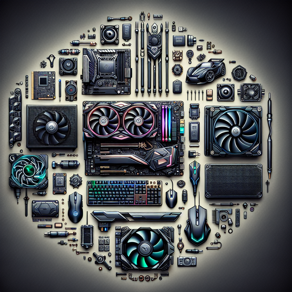 Graphics Card Upgrade