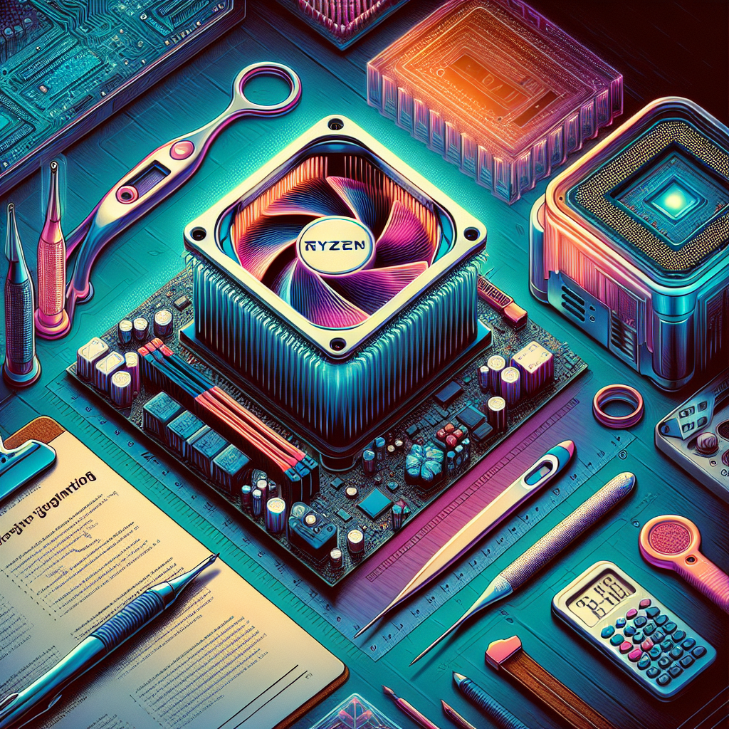 Computer Heating