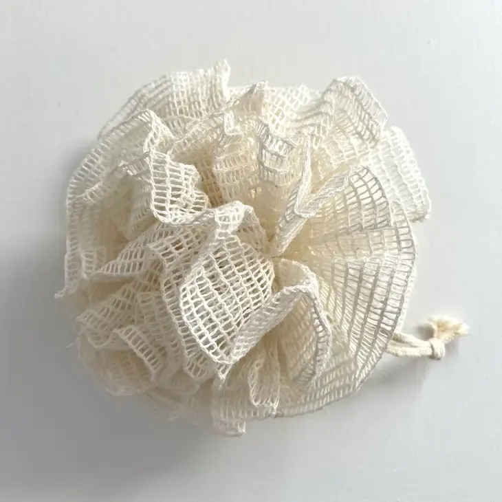 Natural Bath Loofah