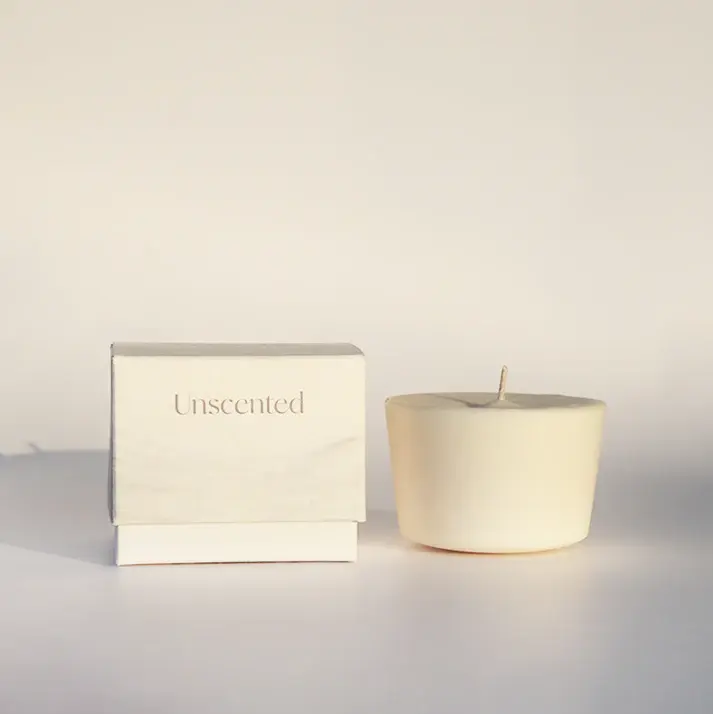 Thumbnail: Refillable Clean Candles | Arbor Made
