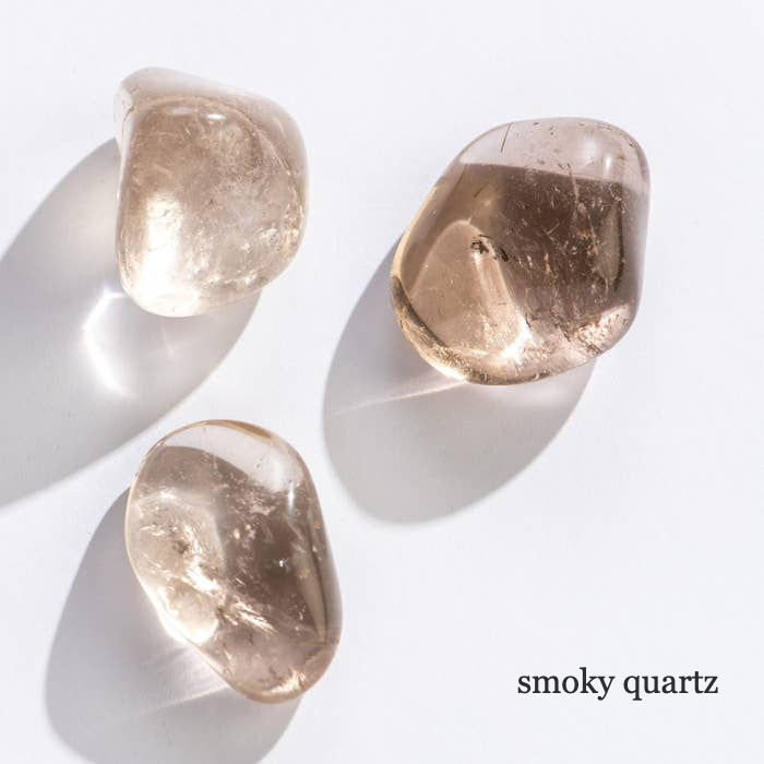 Thumbnail: Tumbled Crystals w/ Property Card