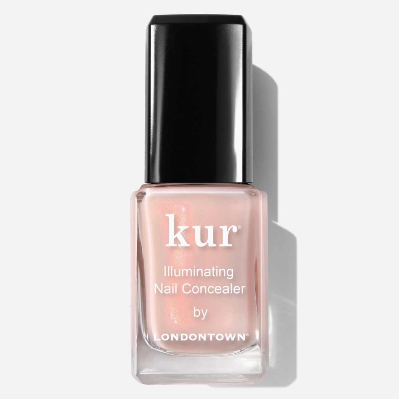 Illuminating Nail Concealer Bubble | Londontown