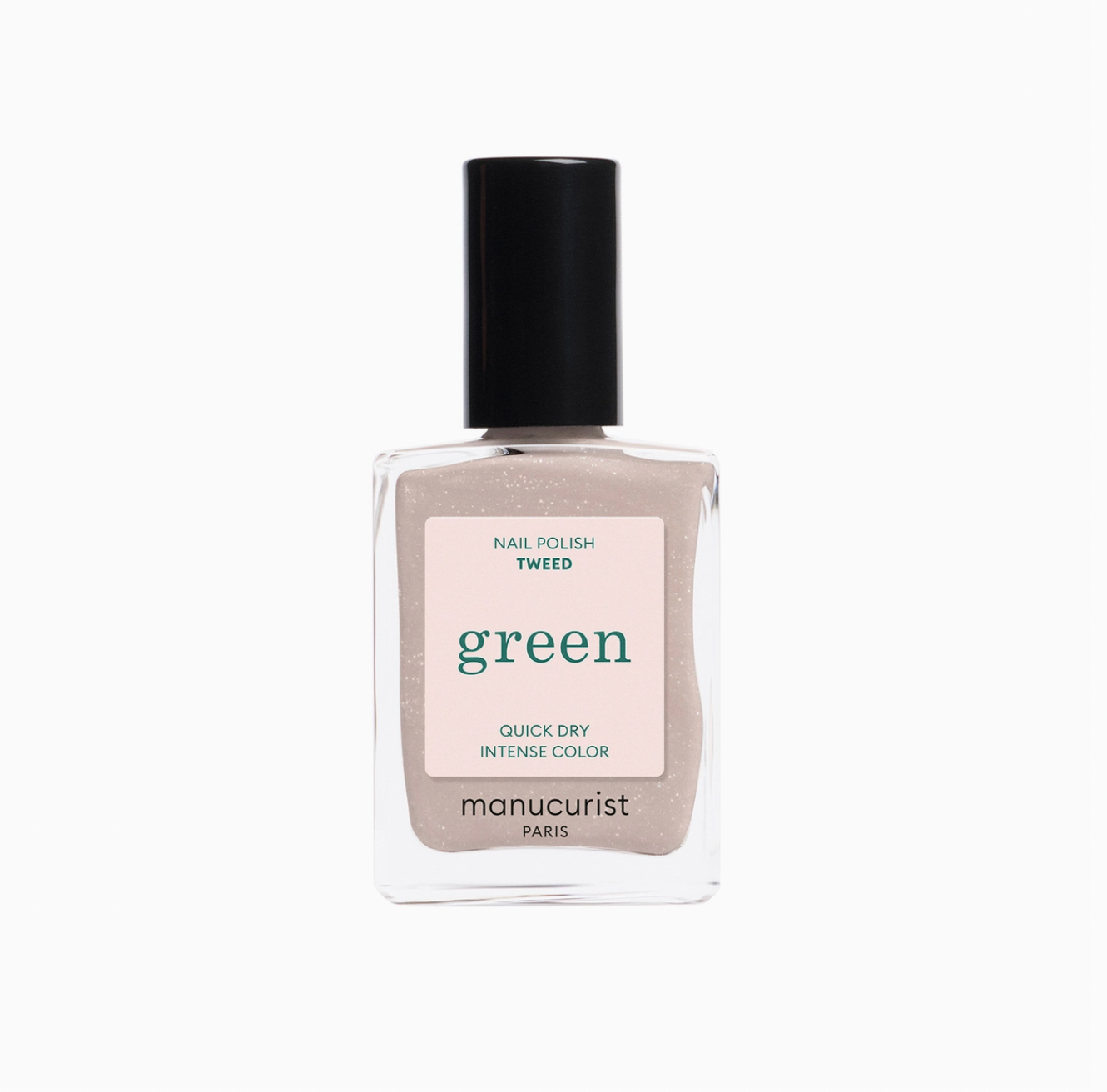 Tweed Nail Polish | Manucurist