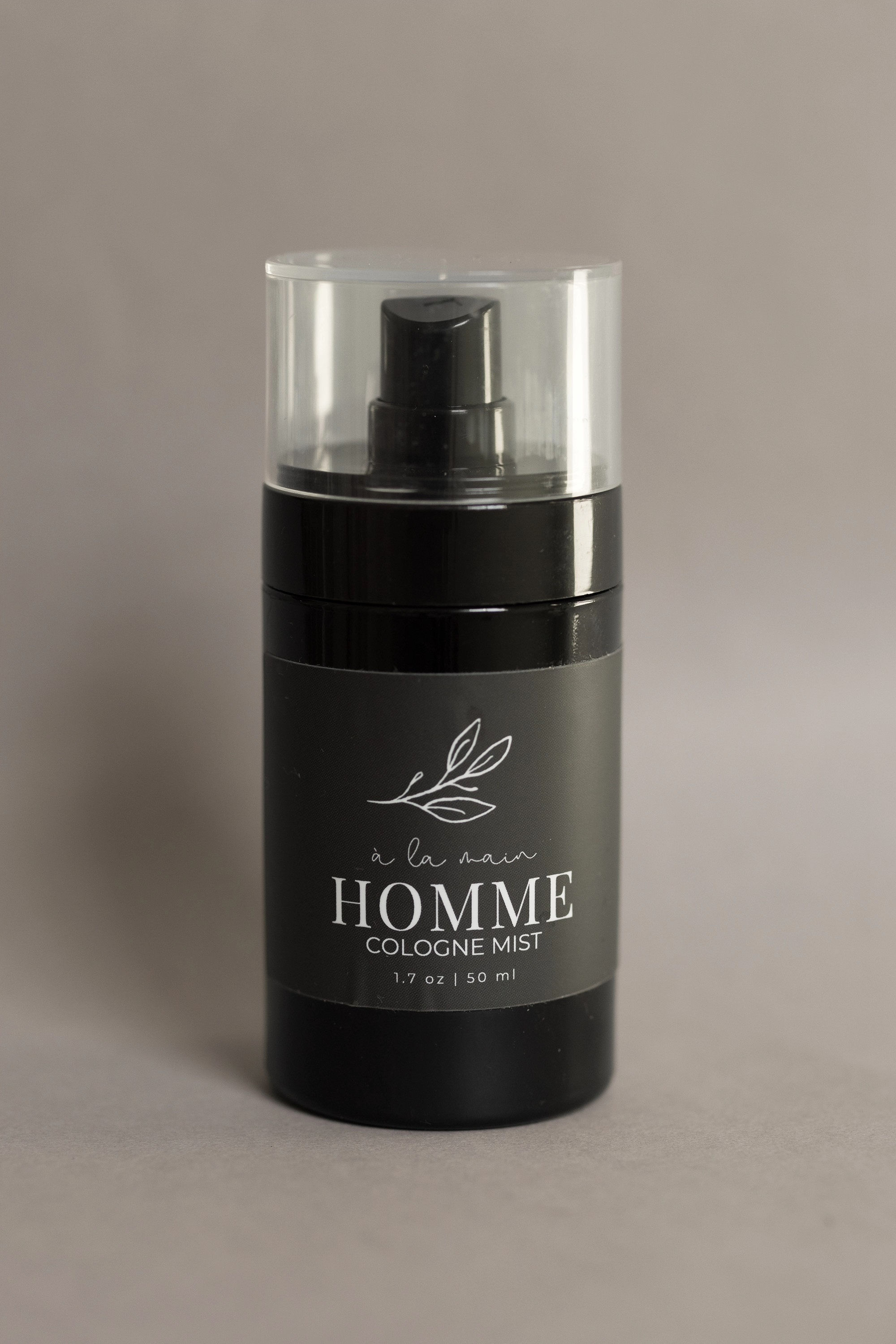 Homme Cologne Mist | à la main