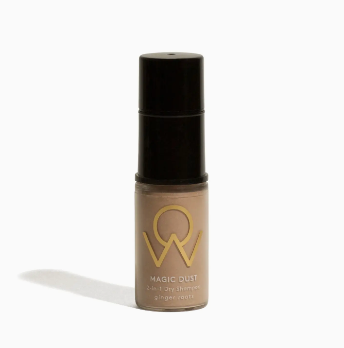 Thumbnail: Magic Dust Dry Shampoo | Wildland Organics
