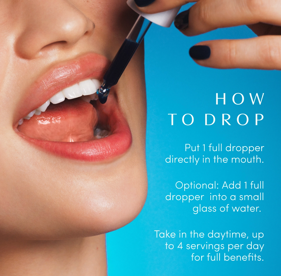 Thumbnail: Blue Burn™ Metabolism & Weight Loss Drops | Apothékary