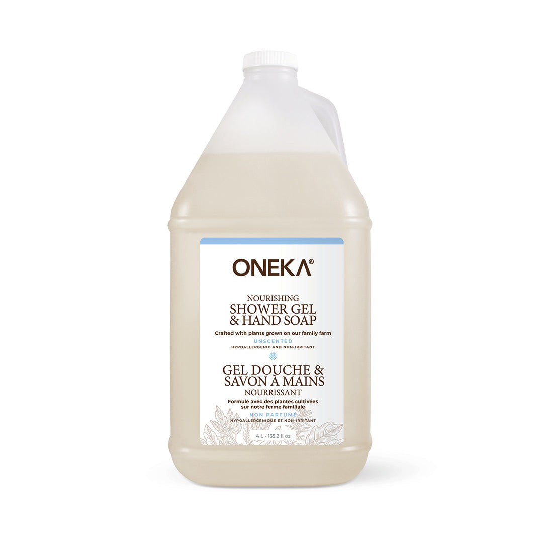 Body Wash | Oneka