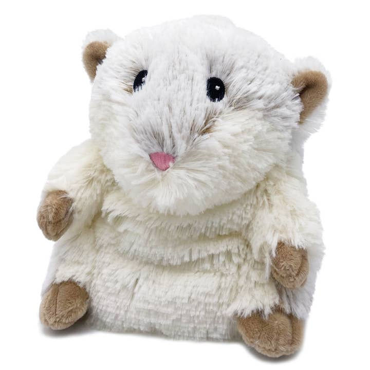 Warmies Junior 9" Plush