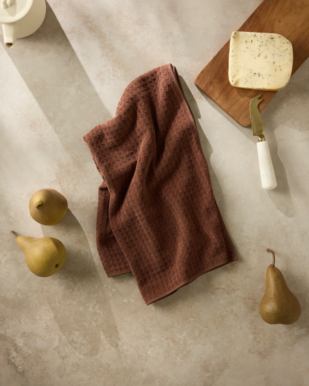 Geometry Last Call Towels